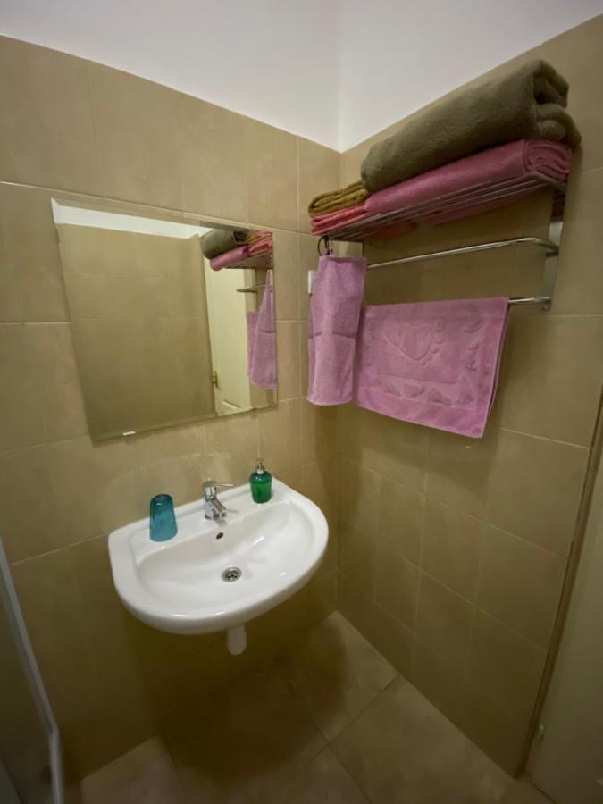 Come & Stay Apartments And Rooms City Center Budapešť Exteriér fotografie