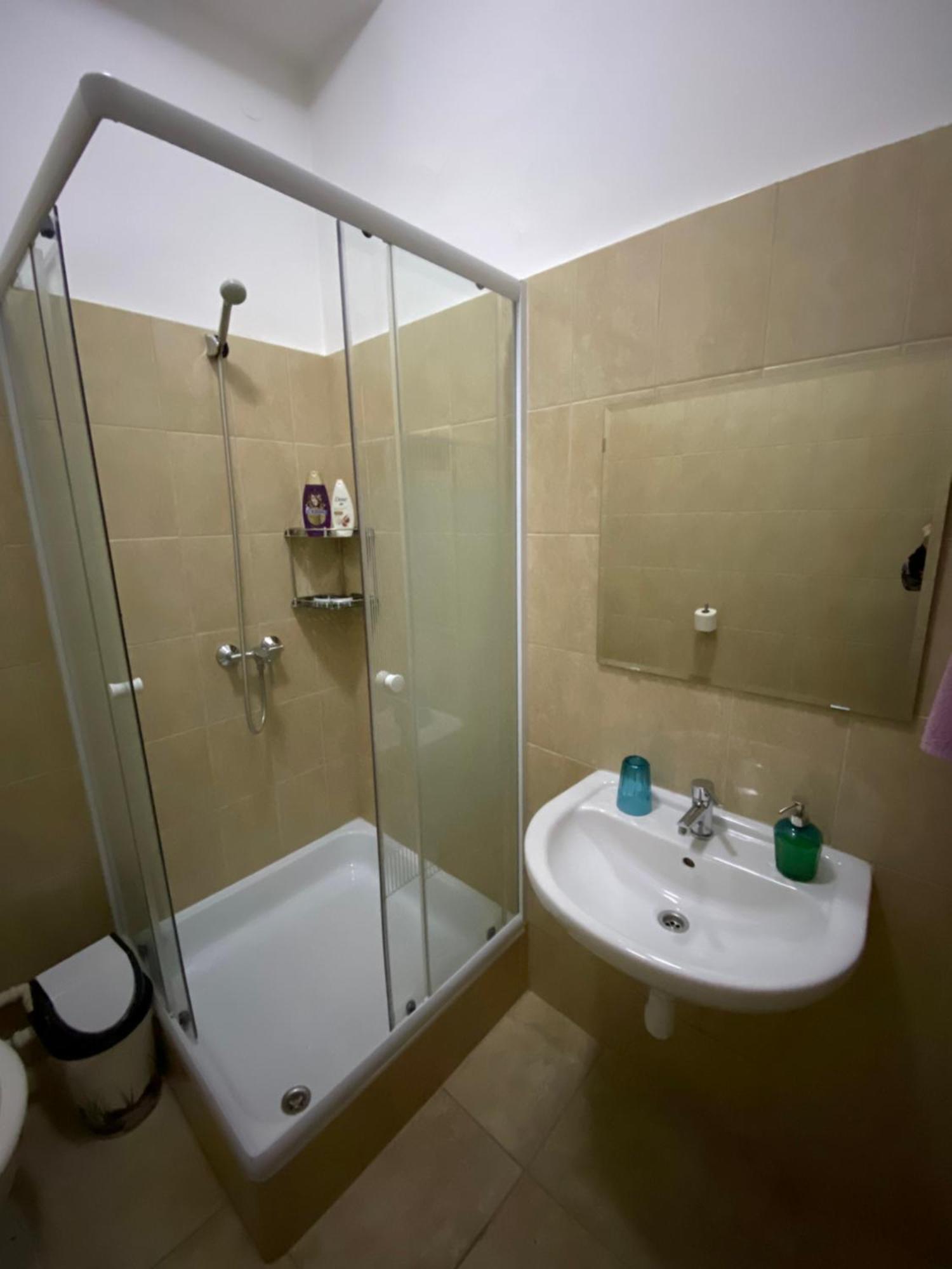 Come & Stay Apartments And Rooms City Center Budapešť Exteriér fotografie