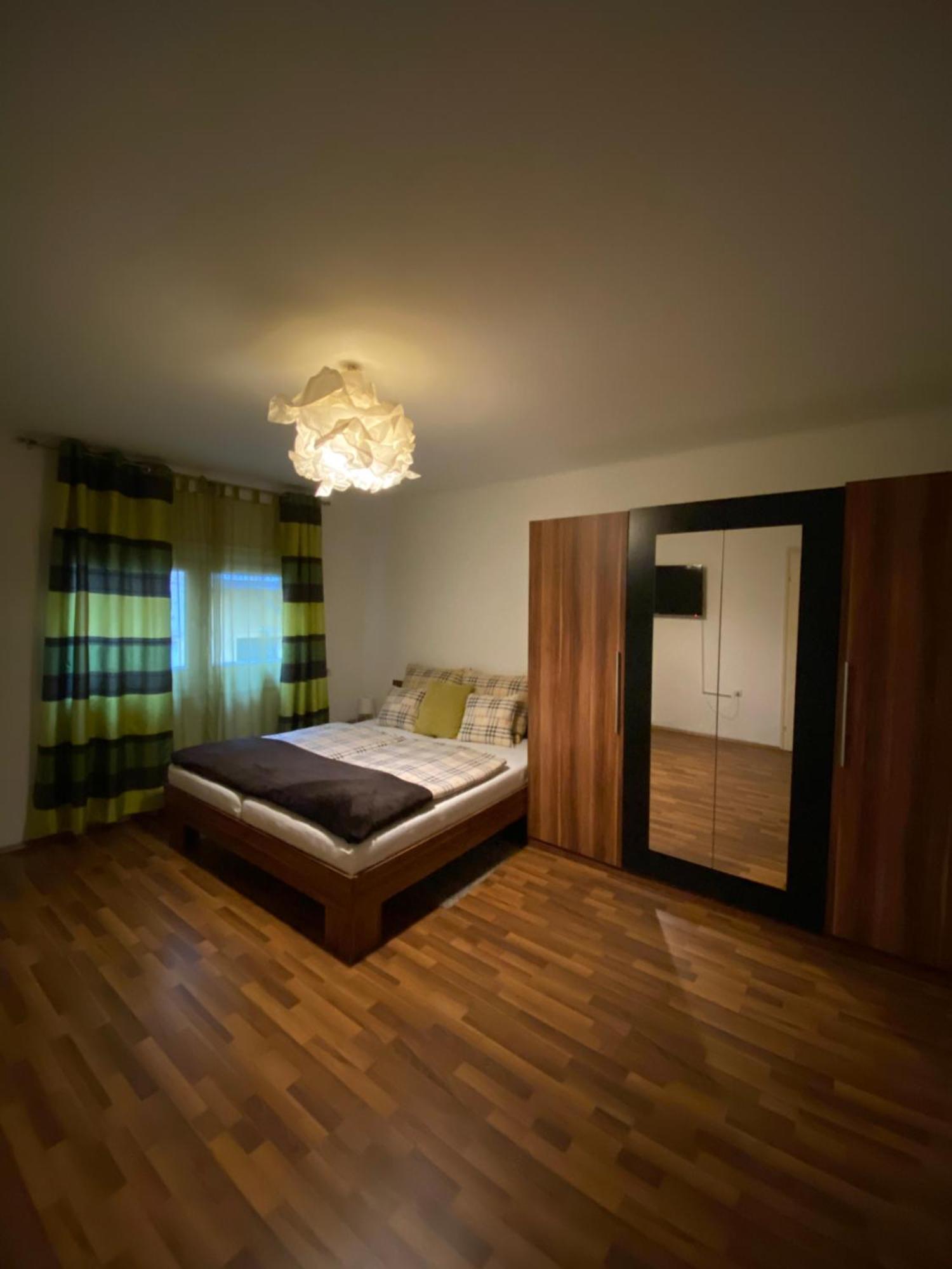 Come & Stay Apartments And Rooms City Center Budapešť Exteriér fotografie