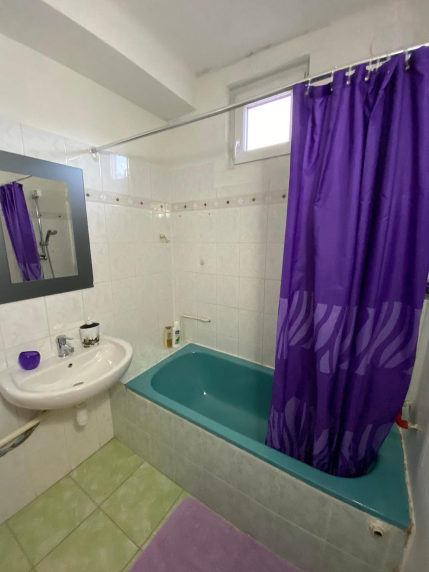 Come & Stay Apartments And Rooms City Center Budapešť Exteriér fotografie